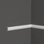 Legacy Wall Moulding | Dado Rail | L240cm x W3cm x D1.4cm - NUWALL UK