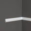 Heritage Wall Moulding | Dado Rail | L100mm x W40mm x D20mm Sample - NUWALL UK