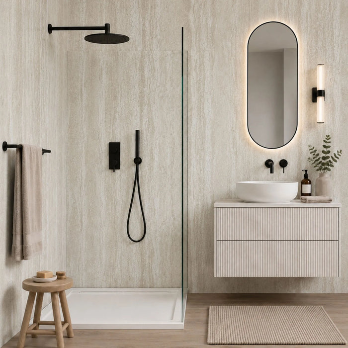 Alabaster Travertine