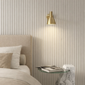 Paintable Wall Panels
