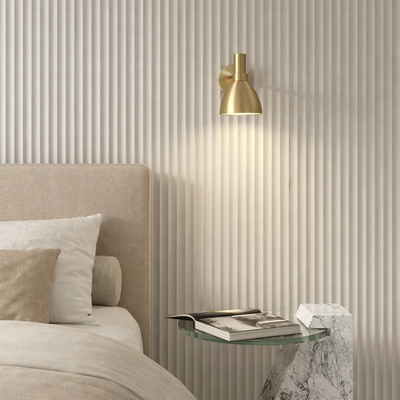 Paintable Wall Panels