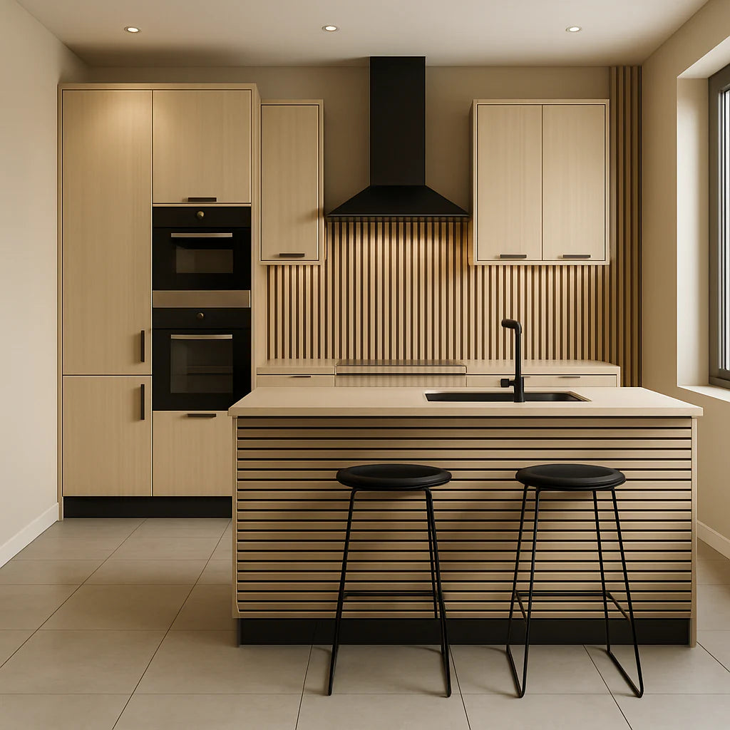 Waterproof Wall Panels