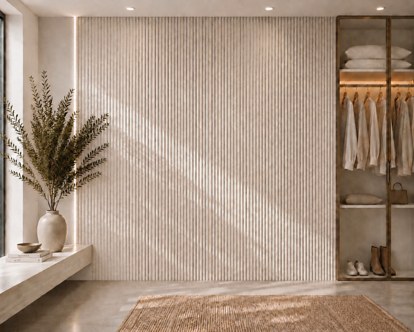 Oatmeal Linen