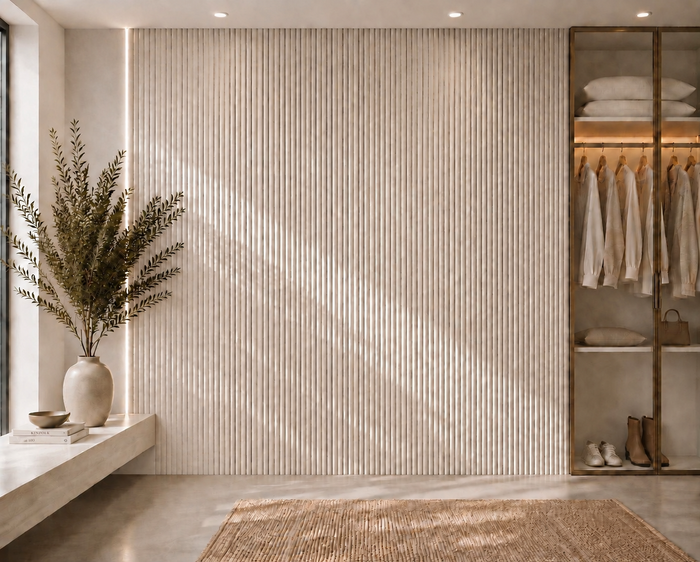 Oatmeal Linen