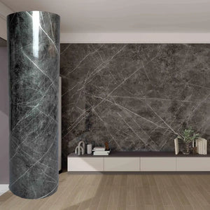 Marble Effect Wall Panels
