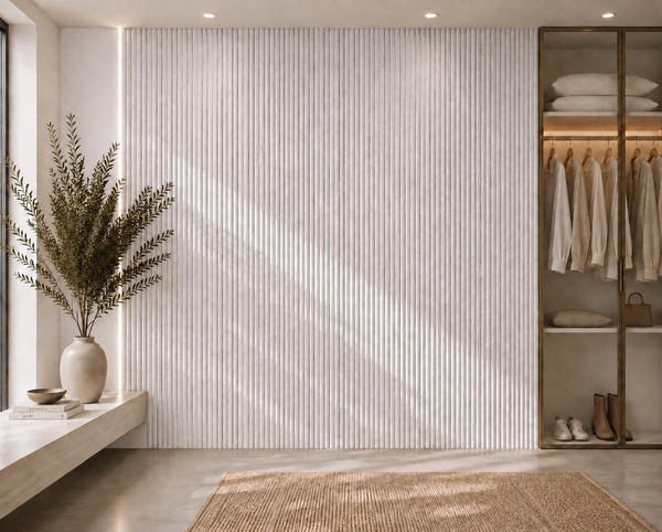 WHITE WASHED TRAVERTINE