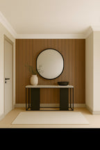 Classic Cornice | L240cm x W10cm x D10cm - NUWALL UK