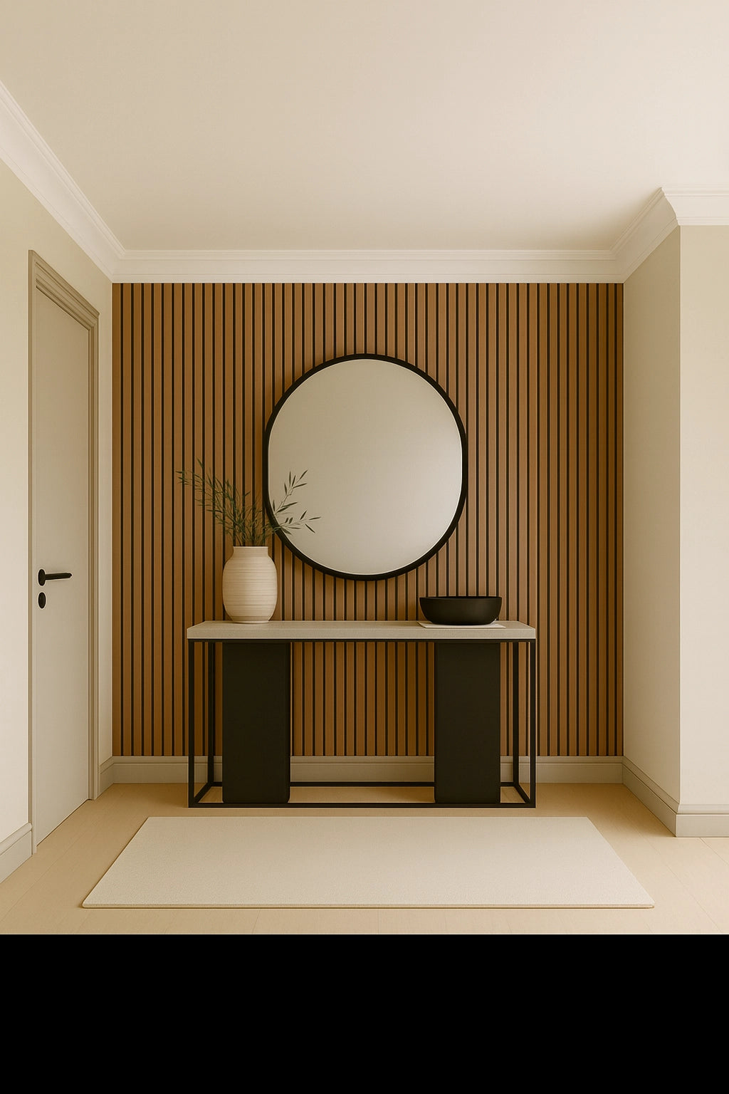 Classic Cornice | L240cm x W10cm x D10cm - NUWALL UK