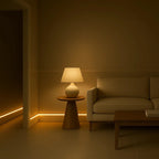 led skirting board