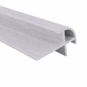 Serenity Silver Mist External Corner Trim