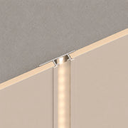 LED Joint Trim Parchment Pearl