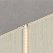 LED Joint Trim Cool Beige Travertine