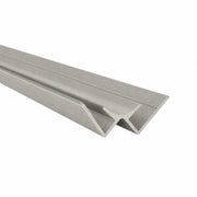 Serenity Smoked Basalt Internal Corner Trime