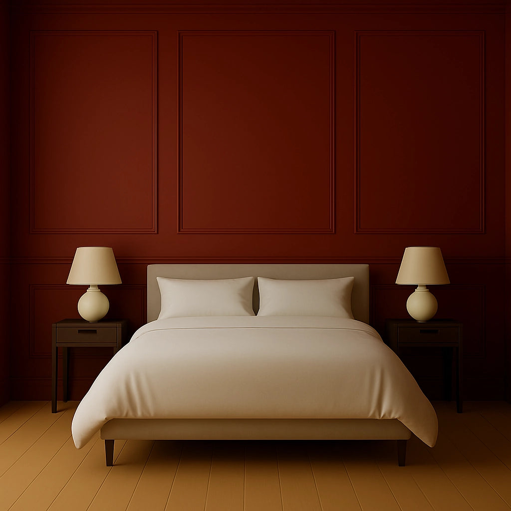 Heritage Wall Moulding | Dado Rail | L240cm x W2cm x D1cm - NUWALL UK