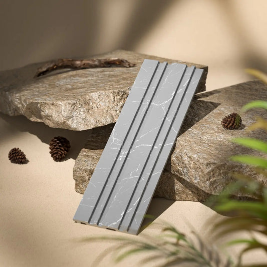 Dubai Midnight Storm Waterproof Wall Panel Sample