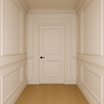 Legacy Wall Moulding | Dado Rail | L2400mm x W40mm x D20mm