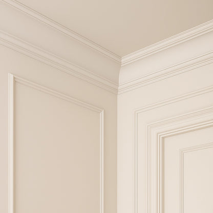 Classic Cornice | L2400mm x W100mm x D100mm