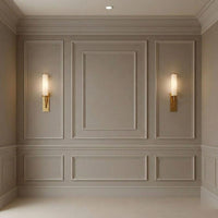 Heritage Wall Moulding | Dado Rail | L240cm x W2cm x D1cm - NUWALL UK