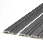 Dubai Midnight Storm End Cap (Tongue) - NUWALL UK