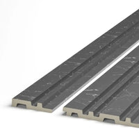 Dubai Midnight Storm End Cap (Tongue) - NUWALL UK
