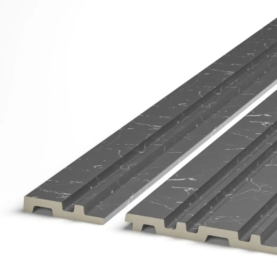 Dubai Midnight Storm End Cap (Tongue) - NUWALL UK
