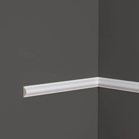 Legacy Wall Moulding | Dado Rail | L100mm x W30mm x D14mm Sample - NUWALL UK