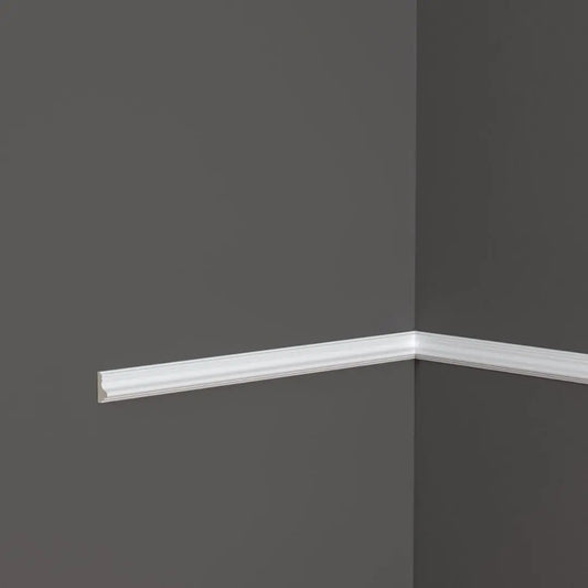 Heritage Wall Moulding | Dado Rail | L2400mm x W20mm x D10mm