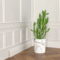 Legacy Skirting | L100mm x W120mm x D15mm Sample - NUWALL UK