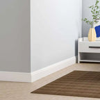 Legacy Skirting | L240cm x W12cm x D1.5cm - NUWALL UK