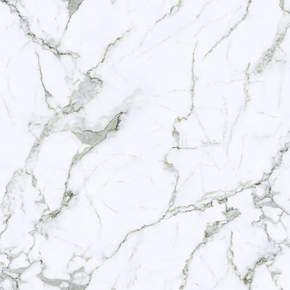 Calacatta Marble Effect Self Adhesive Wall Panel