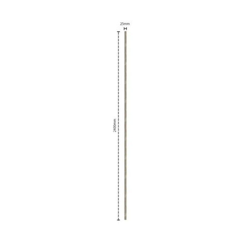 Camel Sand Corner Trim - NUWALL UK