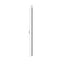 Brushed Black Corner Trim - NUWALL UK