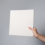 Parchment Pearl Flat Wall Panel