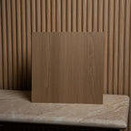 Mink Oak Flat Wall Panel