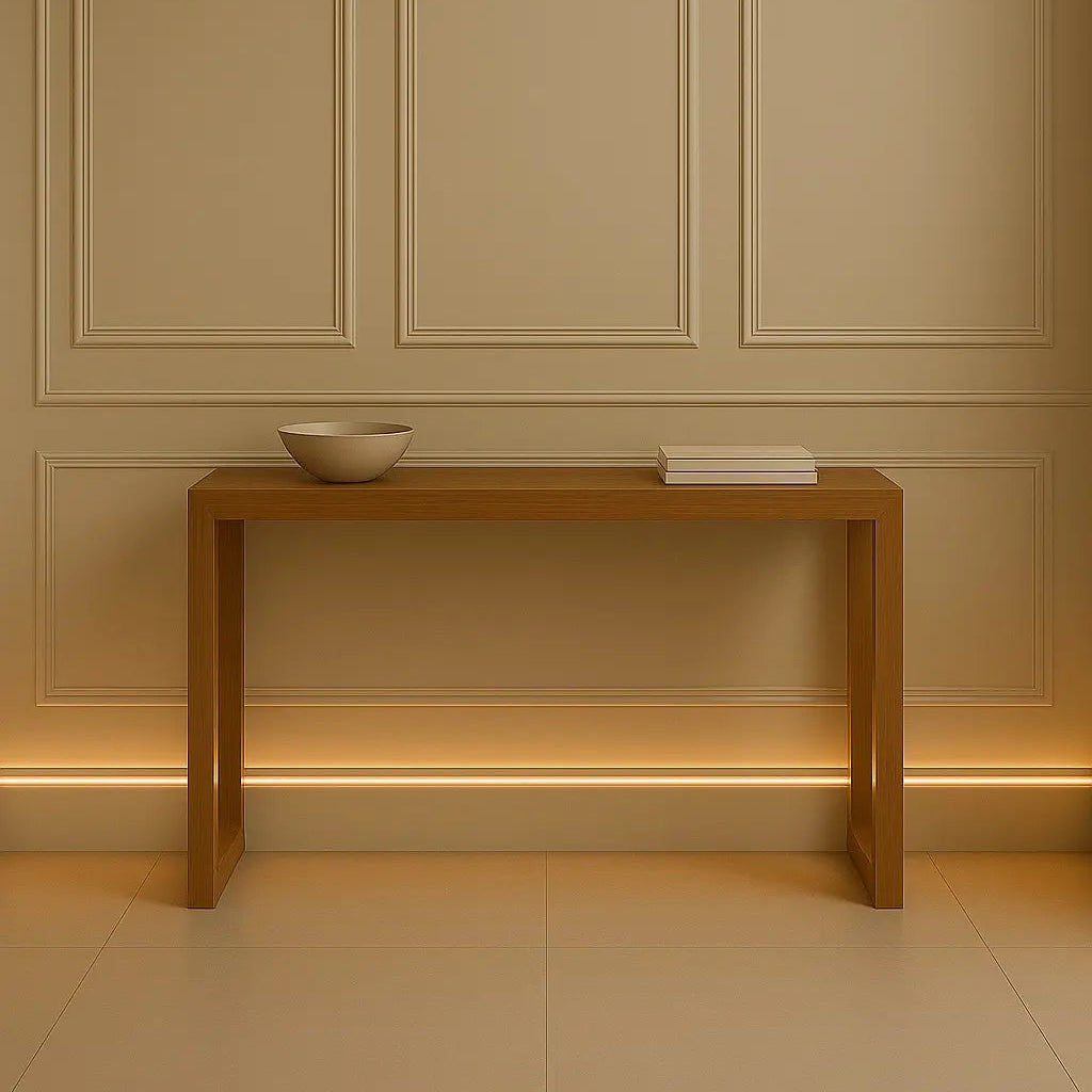 led skirting board Main image