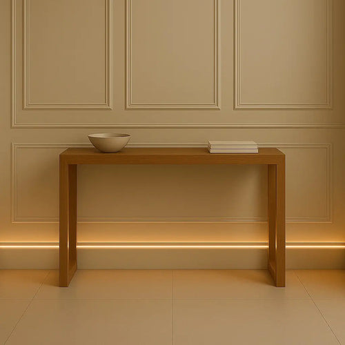 led skirting board